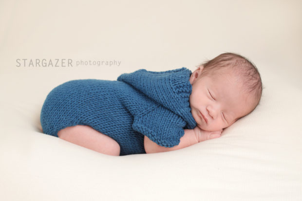 Newborn Photography Perrysburg Ohio