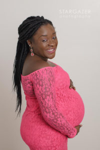 Toledo Maternity Photographer