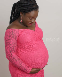 Toledo Maternity Photographer