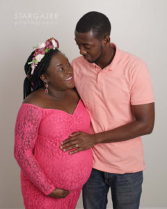 Toledo Maternity Photographer