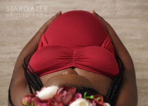 Toledo Maternity Photographer