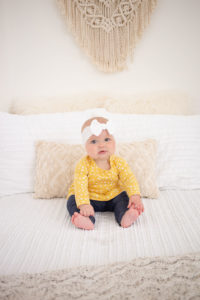 Toledo Baby Photographer