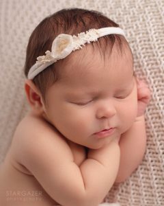 Toledo Newborn Photography Studio